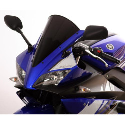 Cupolino MRA Racing R per Yamaha YZF R 125