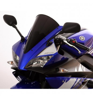 Cupolino MRA Racing R per Yamaha YZF R 125 Cupolino MRA Racing R per Yamaha YZF R 125