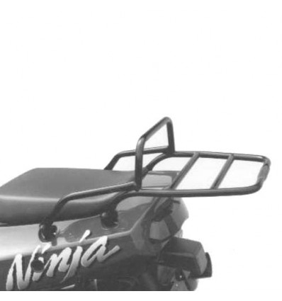 Portapacchi Hepco & Becker Rear Rack per Kawasaki Ninja ZX-6R 95-97 Portapacchi Hepco & Becker Rear Rack per Kawasaki Ninja ZX-6R 95-97