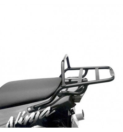 Portapacchi Hepco & Becker Rear Rack per Kawasaki Ninja ZX-6R dal 1998
