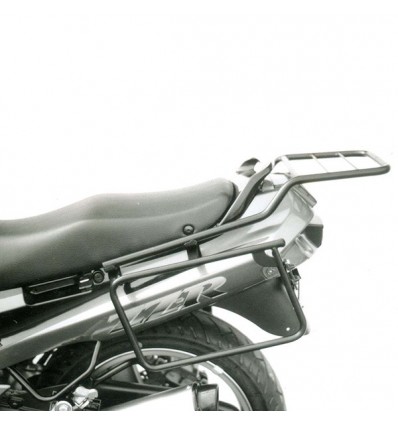 Telai laterali Hepco & Becker per Kawasaki ZZ-R600 90-92 Telai laterali Hepco & Becker per Kawasaki ZZ-R600 90-92