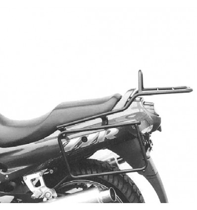Telai laterali Hepco & Becker per Kawasaki ZZ-R600 93-05 Telai laterali Hepco & Becker per Kawasaki ZZ-R600 93-05