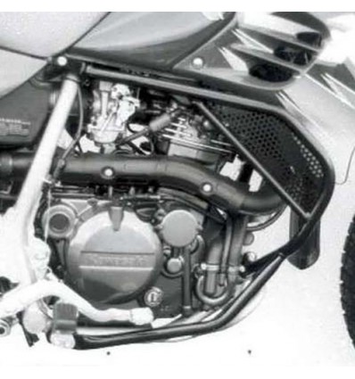 Paramotore Hepco & Becker per Kawasaki KLR650 95-03 Paramotore Hepco & Becker per Kawasaki KLR650 95-03