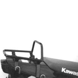 Portapacchi Hepco & Becker Rear Rack per Kawasaki KLR650 95-03