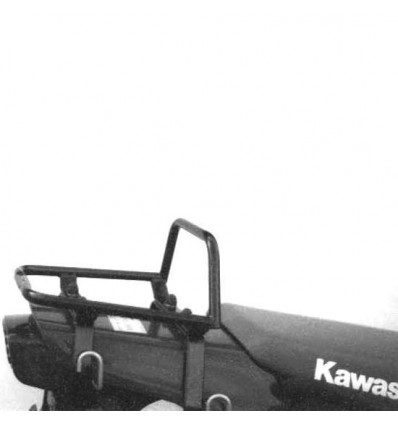 Portapacchi Hepco & Becker Rear Rack per Kawasaki KLR650 95-03 Portapacchi Hepco & Becker Rear Rack per Kawasaki KLR650 95-03