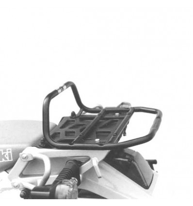 Portapacchi Hepco & Becker Rear Rack per Kawasaki KLX650 93-01 Portapacchi Hepco & Becker Rear Rack per Kawasaki KLX650 93-01