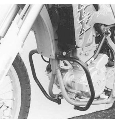 Paramotore Hepco & Becker per Kawasaki KLX650 93-01 Paramotore Hepco & Becker per Kawasaki KLX650 93-01