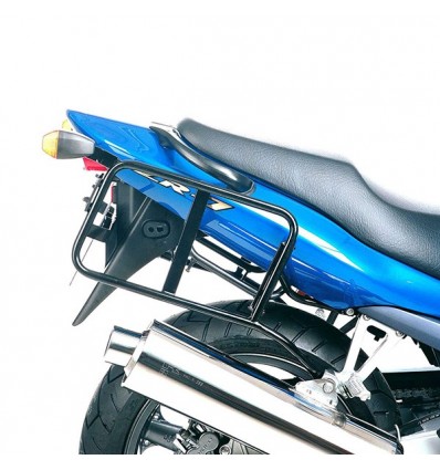 Telai laterali Hepco & Becker per Kawasaki ZR7 99-03 e ZR7S 01-03