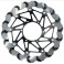 Disco freno Braking Batfly flottante BY778 per Yamaha R1 anteriore