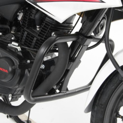 Paramotore Hepco & Becker per Honda CBF 125 2015 Paramotore Hepco & Becker per Honda CBF 125 2015