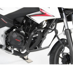 Paramotore Hepco & Becker per Honda CBF 125 2015 Paramotore Hepco & Becker per Honda CBF 125 2015
