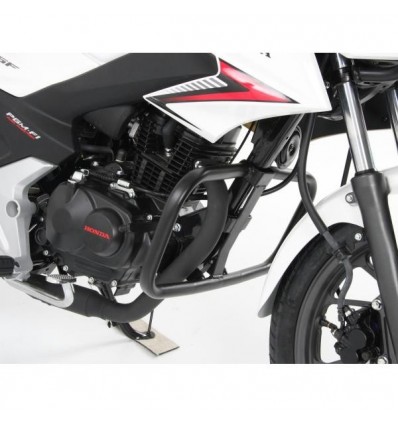 Paramotore Hepco & Becker per Honda CBF 125 2015 Paramotore Hepco & Becker per Honda CBF 125 2015