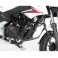 Paramotore Hepco & Becker per Honda CBF 125 2015 Paramotore Hepco & Becker per Honda CBF 125 2015