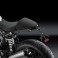 Portatarga regolabile Rizoma Fox per BMW R Nine T senza faro post. Portatarga regolabile Rizoma Fox per BMW R Nine T senza faro post.