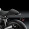 Portatarga regolabile Rizoma Fox per BMW R Nine T con faro post. Portatarga regolabile Rizoma Fox per BMW R Nine T con faro post.