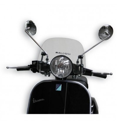 Cupolino Malossi MHR Screen per Piaggio Vespa PX 125-150