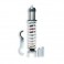 Ammortizzatore Malossi RS24 per Piaggio Vespa PX 125 e 150 Ammortizzatore Malossi RS24 per Piaggio Vespa PX 125 e 150