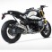 Terminali Zard Conici Omologati per BMW R-Nine T Terminali Zard Conici Omologati per BMW R-Nine T