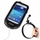 Custodia Cellular Line da manubrio scooter per Samsung Galaxy S4 Custodia Cellular Line da manubrio scooter per Samsung Galaxy S4