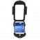 Custodia Cellular Line da manubrio scooter per Samsung Galaxy S4 Custodia Cellular Line da manubrio scooter per Samsung Galaxy S4