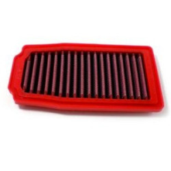 Filtro aria sportivo BMC per Suzuki Inazuma 250 e GSR 250