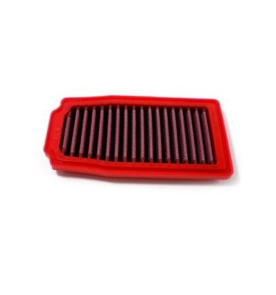 Filtro aria sportivo BMC per Suzuki Inazuma 250 e GSR 250 Filtro aria sportivo BMC per Suzuki Inazuma 250 e GSR 250