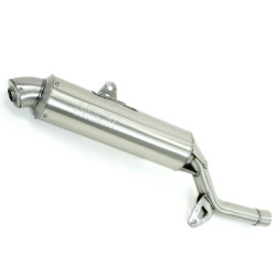 Terminale Arrow Paris Dakar Replica per Honda XR600R 91-98