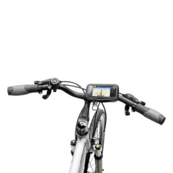 Custodia Cellular Line da manubrio per smartphone Custodia Cellular Line da manubrio per smartphone