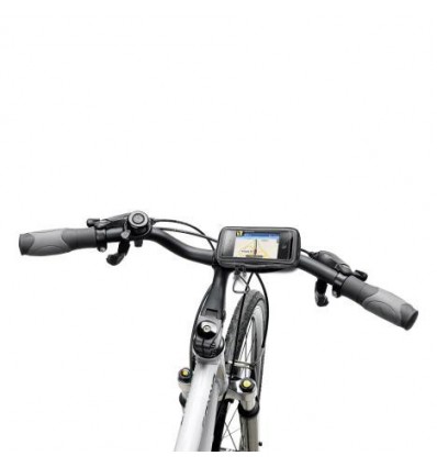 Custodia Cellular Line da manubrio per smartphone Custodia Cellular Line da manubrio per smartphone