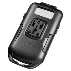 Custodia Cellular Line Pro Case da manubrio specifica per Samsung Galaxy S2 e S3 Custodia Cellular Line Pro Case da manubrio specifica per Samsung Galaxy S2 e S3