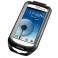 Custodia Cellular Line Pro Case da manubrio specifica per Samsung Galaxy S4 Custodia Cellular Line Pro Case da manubrio specifica per Samsung Galaxy S4