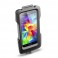 Custodia Cellular Line Pro Case da manubrio specifica per Samsung Galaxy S5 Custodia Cellular Line Pro Case da manubrio specifica per Samsung Galaxy S5