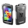 Custodia Cellular Line Pro Case da manubrio specifica per Samsung Galaxy S5 Custodia Cellular Line Pro Case da manubrio specifica per Samsung Galaxy S5