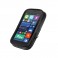 Custodia Cellular Line da manubrio per smartphone fino a 4,7' Custodia Cellular Line da manubrio per smartphone fino a 4,7'