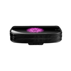 Custodia Cellular Line da manubrio per smartphone fino a 4,7' Custodia Cellular Line da manubrio per smartphone fino a 4,7'