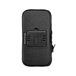 Custodia Cellular Line da manubrio per smartphone fino a 4,7' Custodia Cellular Line da manubrio per smartphone fino a 4,7'