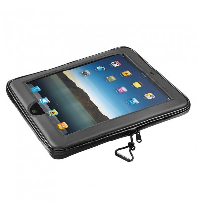 Custodia Cellular Line da manubrio specifica per iPad fino a 9,7' Custodia Cellular Line da manubrio specifica per iPad fino a 9,7'
