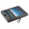 Custodia Cellular Line da manubrio specifica per iPad fino a 9,7' Custodia Cellular Line da manubrio specifica per iPad fino a 9,7'
