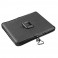Custodia Cellular Line da manubrio specifica per iPad fino a 9,7' Custodia Cellular Line da manubrio specifica per iPad fino a 9,7'