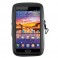 Custodia Cellular Line da manubrio specifica per navigatori GPS fino a 5,4' Custodia Cellular Line da manubrio specifica per navigatori GPS fino a 5,4'