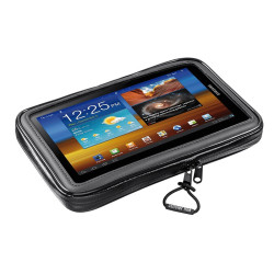 Custodia Cellular Line da manubrio per Tablet fino a 7,0' Custodia Cellular Line da manubrio per Tablet fino a 7,0'
