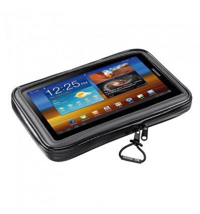Custodia Cellular Line da manubrio per Tablet fino a 7,0' Custodia Cellular Line da manubrio per Tablet fino a 7,0'