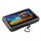Custodia Cellular Line da manubrio per Tablet fino a 7,0' Custodia Cellular Line da manubrio per Tablet fino a 7,0'