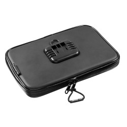 Custodia Cellular Line da manubrio per Tablet fino a 7,0' Custodia Cellular Line da manubrio per Tablet fino a 7,0'