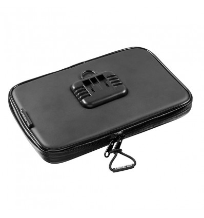 Custodia Cellular Line da manubrio per Tablet fino a 7,0' Custodia Cellular Line da manubrio per Tablet fino a 7,0'