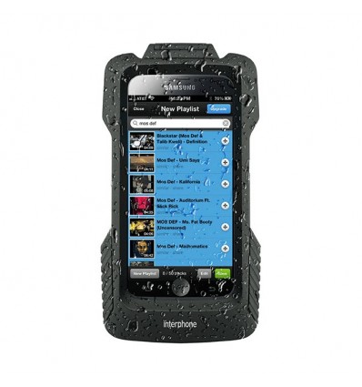 Custodia Cellular Line da manubrio scooter specifica per Samsung Galaxy S5 Custodia Cellular Line da manubrio scooter specifica per Samsung Galaxy S5