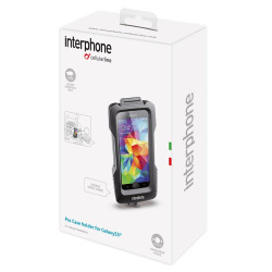 Custodia Cellular Line da manubrio scooter specifica per Samsung Galaxy S5 Custodia Cellular Line da manubrio scooter specifica per Samsung Galaxy S5