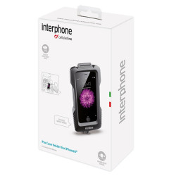 Custodia Cellular Line da manubrio scooter specifica per iPhone 6 Custodia Cellular Line da manubrio scooter specifica per iPhone 6