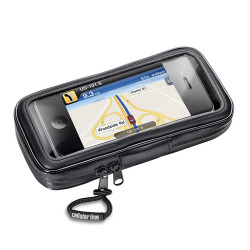 Custodia Cellular Line da manubrio scooter specifica per smartphone Custodia Cellular Line da manubrio scooter specifica per smartphone