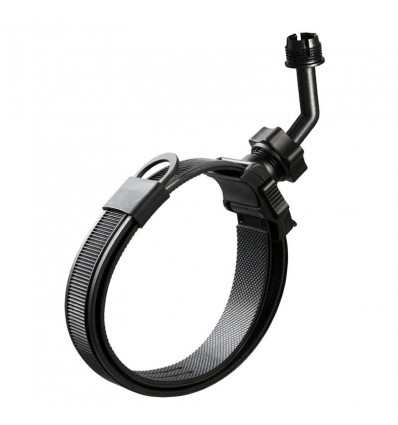 Custodia Cellular Line da manubrio scooter per navigatori GPS fino a 3,5' Custodia Cellular Line da manubrio scooter per navigatori GPS fino a 3,5'